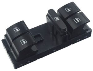 Botonera elevalunas  Seat  Volkswagen 1K4959857B