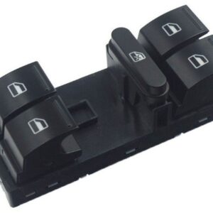 Botonera elevalunas  Seat  Volkswagen 1K4959857B