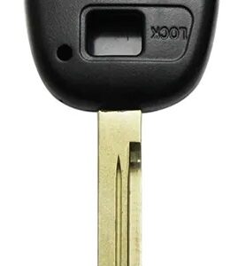 Carcasa   mando  Toy 47 Toyota