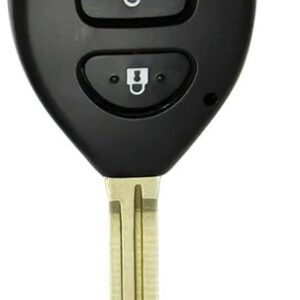 Carcasa   mando  Toy 43 Toyota