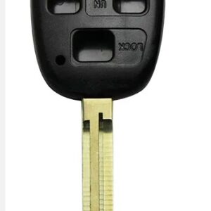 Carcasa   mando  Toy 47 Toyota