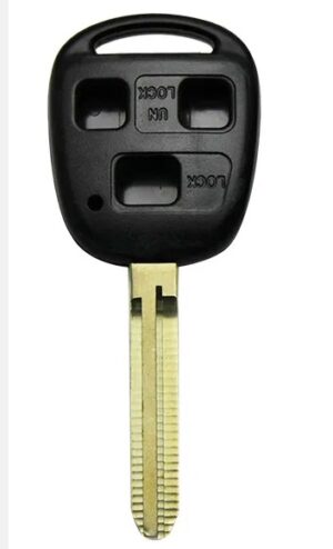 Carcasa   mando  Toy 47 Toyota