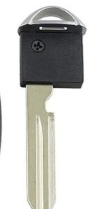 Espadin mando Nissan