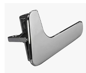 Maneta interior Seat Ibiza 6K0837113