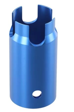 Herramienta de extracción  EIS EZS  Mercedes