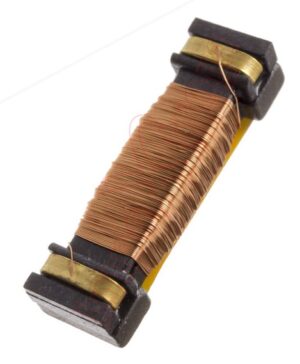 Bobina inductora llave varios modelos