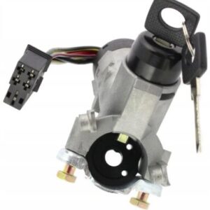 Bloqueo dirección Mercedes