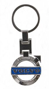 Llavero Volvo