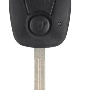 Carcasa   mando   SsangYong