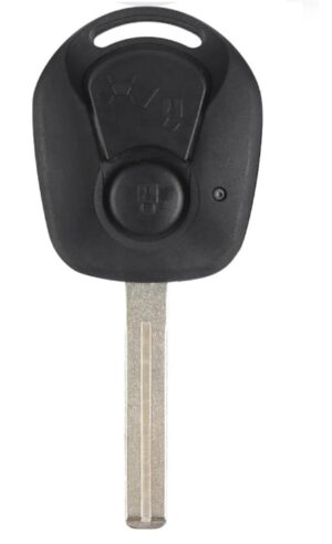 Carcasa   mando   SsangYong