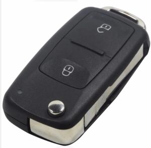 Mando 2 botones   Seat    Volkswagen   1JO959753AG