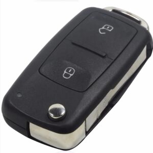 Mando 2 botones   Seat    Volkswagen   1JO959753AG