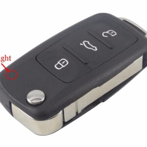 Telemando apertura Audi  8Z0837231D