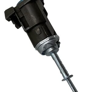 Bombin puerta derecha Volkswagen