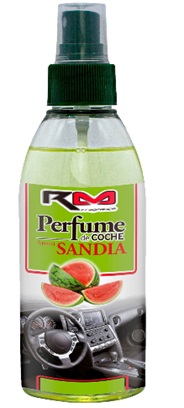 Ambientador Spray aroma Sandia