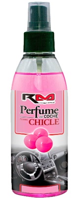 Ambientador Spray aroma  Chicle