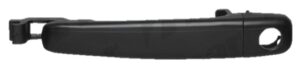 Maneta ext. puerta Citroen Peugeot 9101-W4