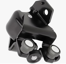 Bisagra de retención de Puerta Citroën Peugeot 9033.Z1