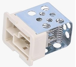 Resistencia ventilador  Opel 90560362, 1845796, 6845782