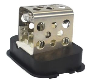 Resistencia ventilador  Opel