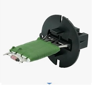 Resistencia ventilador  Citroen Peugeot 6450JP, 9636618080