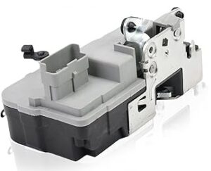 Cerradura puerta LH Citroen Peugeot  9135H6