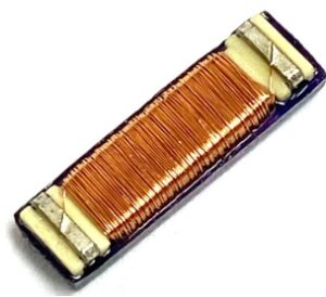 Bobina inductora Citroën Peugeot Renault Fiat 2.38 mh