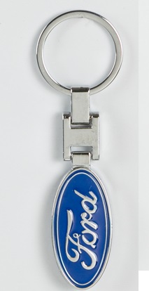 Llavero Ford