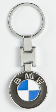 Llavero BMW