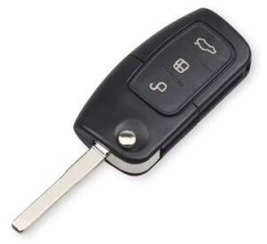 Carcasa mando Ford HU101