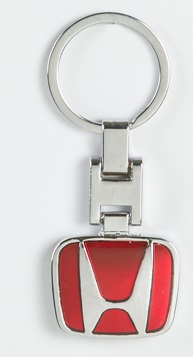 Llavero Honda