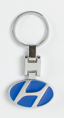 Llavero Hyundai