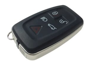 Carcasa mando Land Rover