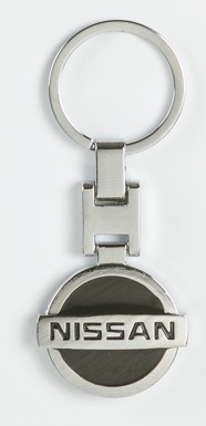 Llavero Nissan