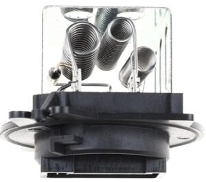 Resistencia ventilador  Citroen Peugeot 6450P7