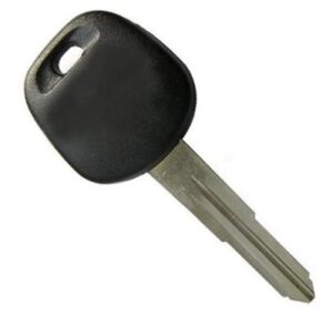 Llave para Chip Toyota TOY41