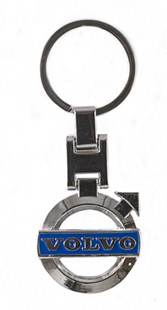 Llavero Volvo