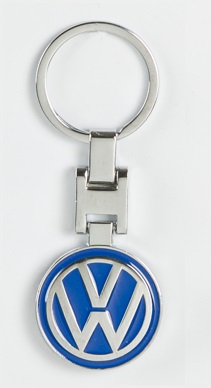 Llavero Volkswagen