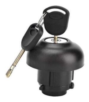 Tapón depósito combustible  Ford 9C119K163AA